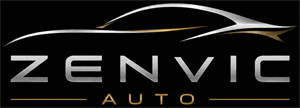 zenvic auto logo